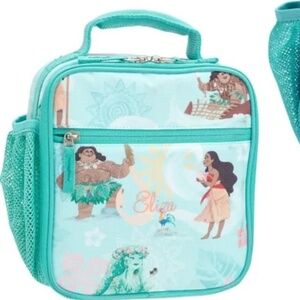 Pre-Owned Pottery Barn Kids x Disney Moana Lunch Box – Used Condition